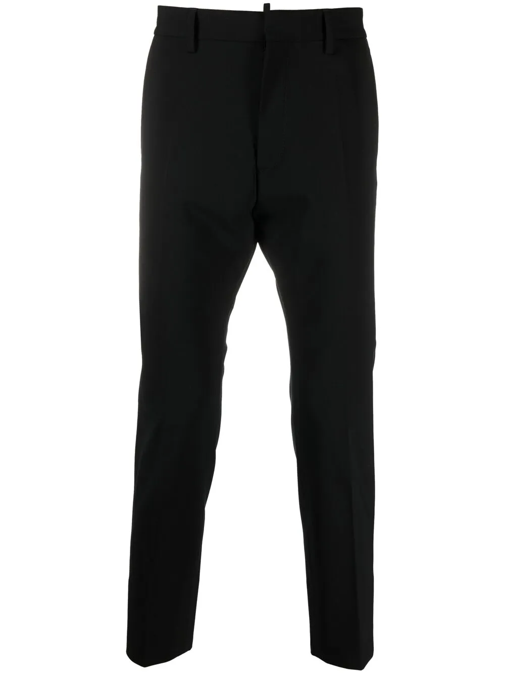 

Dsquared2 pantalones Dan stretch - Negro