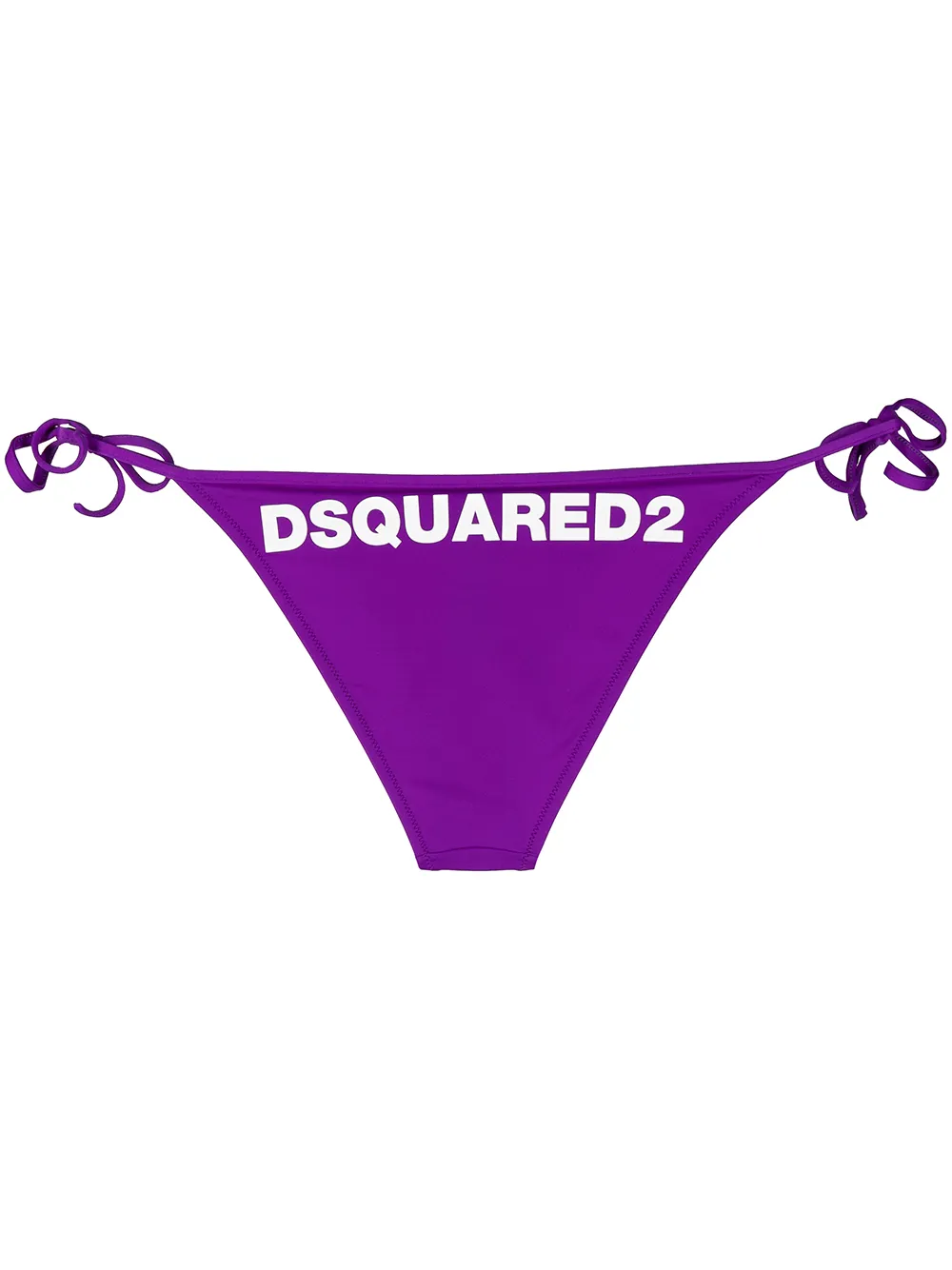 фото Dsquared2 плавки-брифы с логотипом