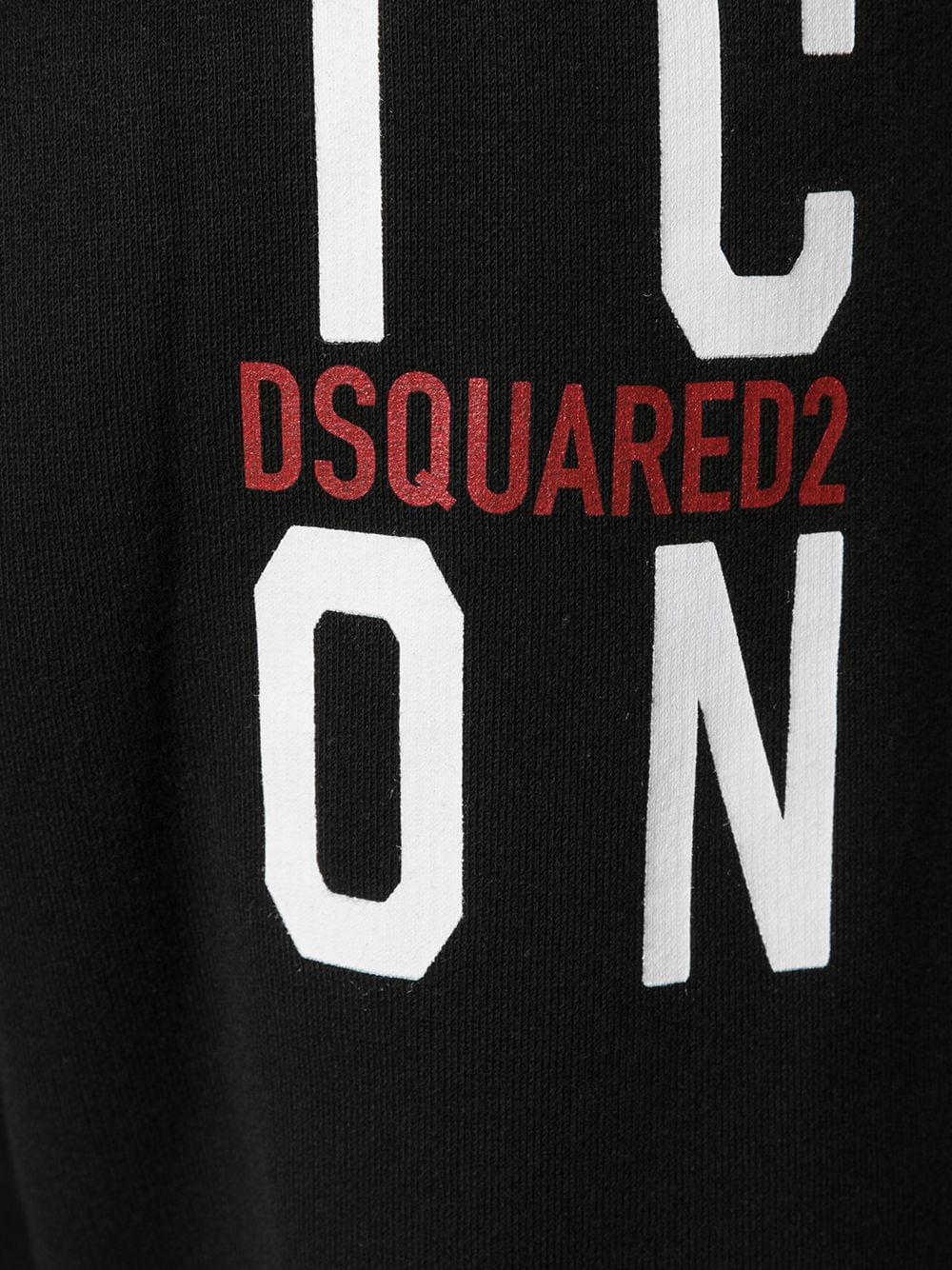 фото Dsquared2 спортивные шорты icon