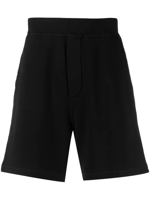 DSQUARED2 Shorts sportivi