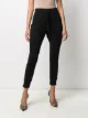 Dsquared2 drawstring stretch-fit track pants
