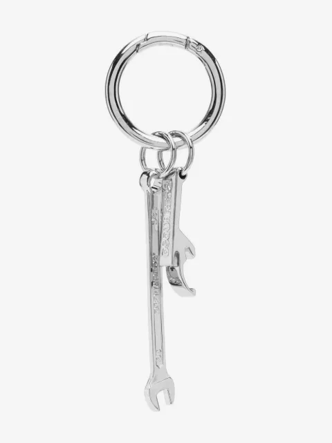 DSQUARED2 spanner keyring