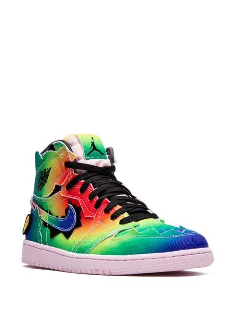 j balvin shoes