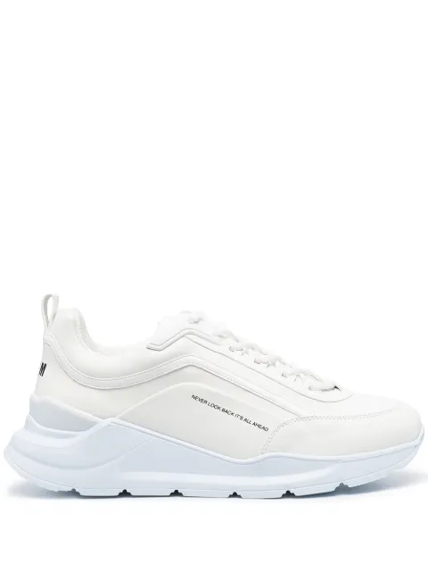 MSGM Z-Running