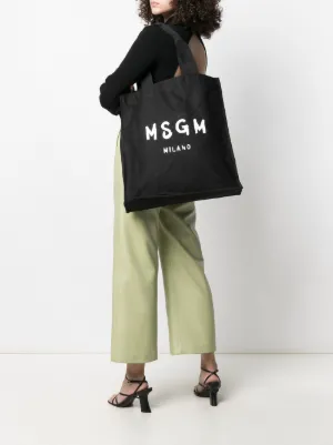 msgm tote