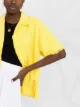MSGM デニムジャケット