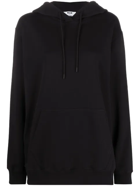 MSGM Felpa con stampa