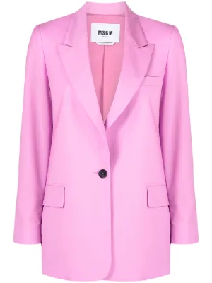 msgm blazer