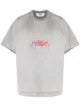 Bild 1 von MSGM Kurzärmeliges Sweatshirt mit Logo