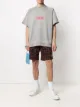 Bild 2 von MSGM Kurzärmeliges Sweatshirt mit Logo