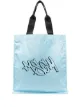 Image 1 of MSGM logo-print tote bag