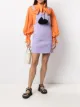 Immagine 2 di MSGM Abito svasato