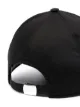 MSGM embroidered logo cap