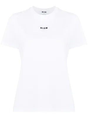 msgm t shirt sale