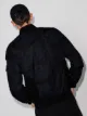 Stone Island Shadow Project Pro camouflage print bomber jacket