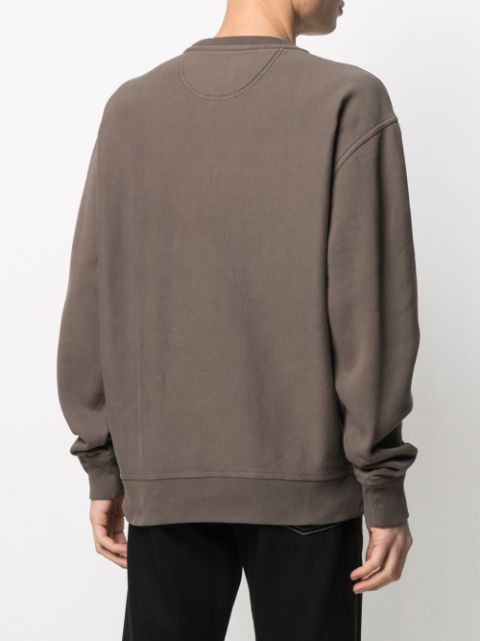 nike stussy sweatshirt