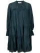 Image 1 of Sea tiered shift dress
