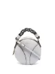 Image 1 of Chloé mini Daria crossbody bag