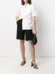 Image 2 of REMAIN short-sleeved button-up shirt