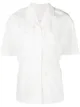 Image 1 of REMAIN short-sleeved button-up shirt