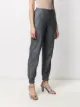 REMAIN pantalones capri slim