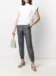 Imagen 2 de REMAIN pantalones capri slim