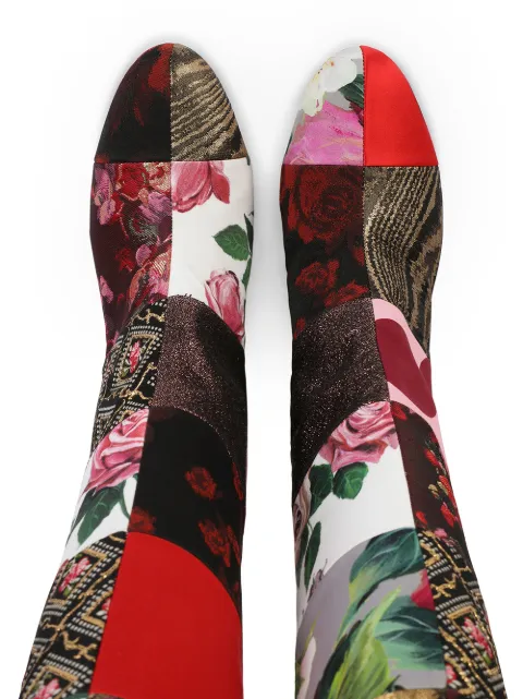 balenciaga shoes ssense