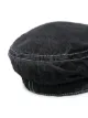 Image 2 of Maison Michel New Abby sailor cap