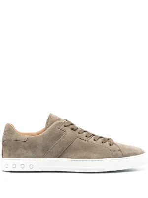 Tod S スニーカー メンズ通販 Farfetch