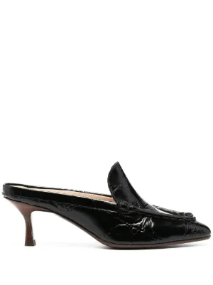mule tod's femme