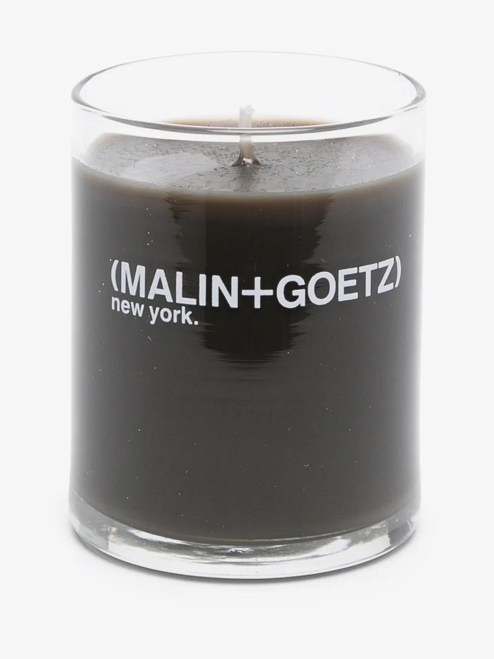 MALIN+GOETZ Cannabis votive candle | Brown | Image 1