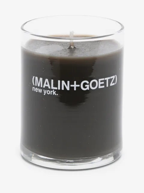 MALIN+GOETZ vela Cannabis Votive 