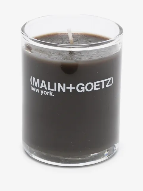 MALIN+GOETZ vela Dark Rum Votive