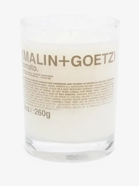 MALIN+GOETZ vela Tomato 