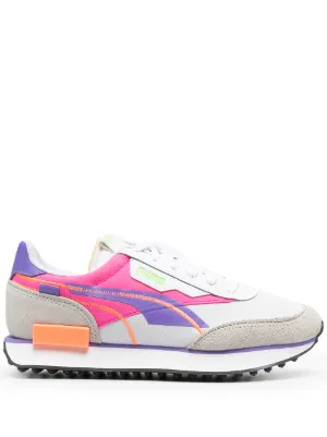 new puma high top shoes