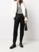 Image 2 of STAND STUDIO Janet faux fur jacket