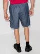 Stone Island Chambray Bermuda shorts