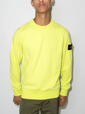 acı çekmek vida bağlantı stone island gele trui - rosalanders.com