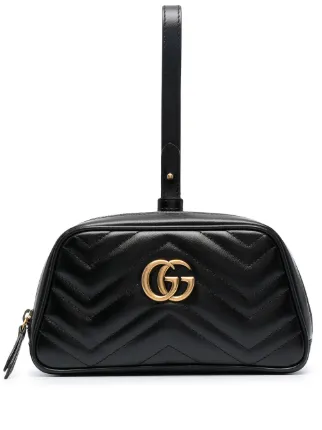 gucci gg marmont clutch
