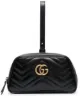 Image 1 of Gucci GG Marmont clutch bag