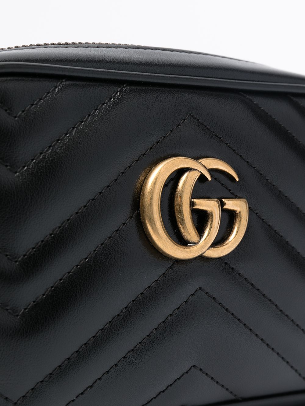 фото Gucci клатч gg marmont