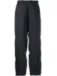 Image 1 of Hyein Seo high-rise loose fit trousers