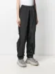 Hyein Seo high-rise loose fit trousers
