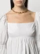 Image 2 of Aurelie Bidermann Tao chain-link necklace