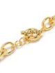 Aurelie Bidermann Tao chain-link necklace