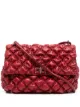 Image 1 of Valentino Garavani large SpikeMe crossbody bag