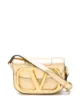 Image 1 of Valentino Garavani VLOGO leather crossbody bag