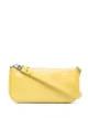 Image 1 of BY FAR Rachel croco embossed bag