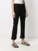 FRAME Le Crop bootcut jeans