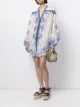 Image 2 of Camilla floral-print tunic dress